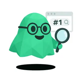 SEO Content Ghost