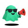 Ghost Team Member