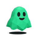 GhostTeam Logo