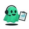 Ghost Team Member