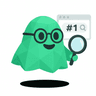 Ghost Team Member