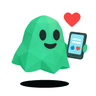 Ghost Team Member