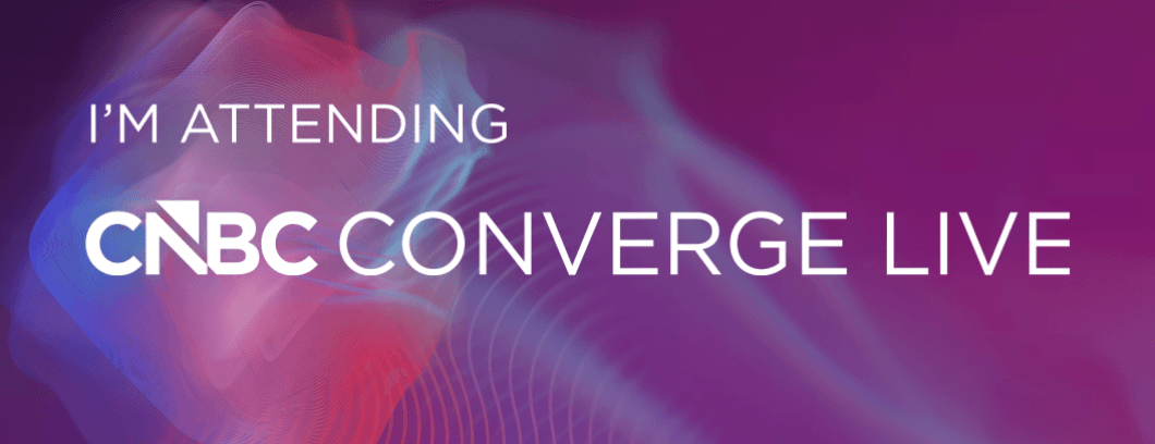 Ghost Team invited to CNBC Converge Live roundtable in Singapore