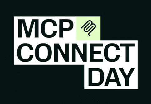 Talk at MCP Connect Paris: If the LLM Can't Find You, You Don't Exist