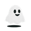 Ghost Logo
