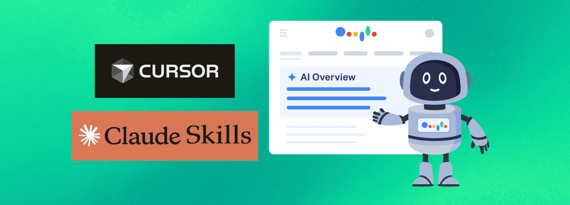 How to Optimize Multiple Documents for AEO and LLM Consumption (Using Cursor & Claude Skills)