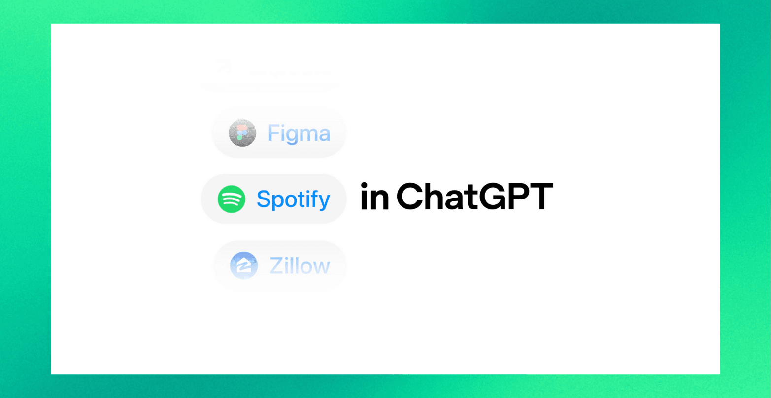 Building Apps in ChatGPT: How to Win on the Next Billion-User Platform