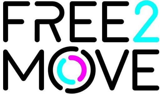 Free2move