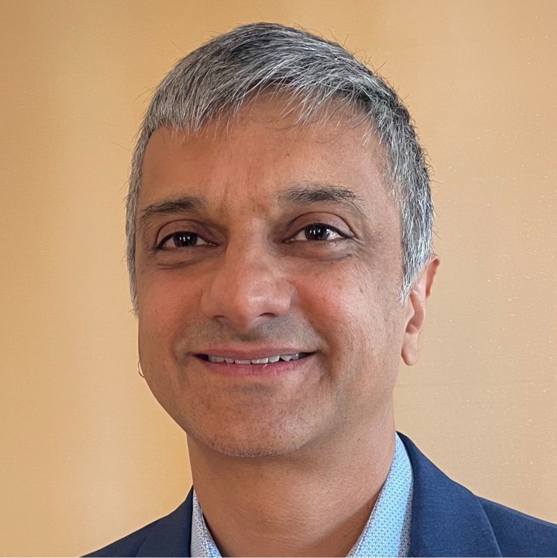 Sanjay Vakil
