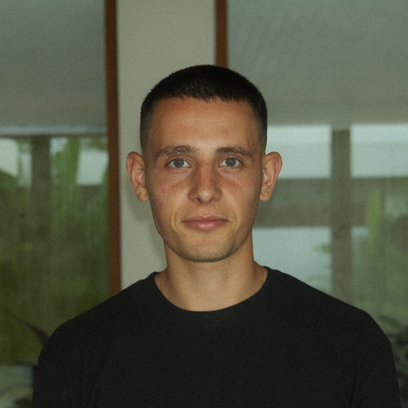 Elliot Garreffa